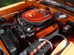 Dodge Challenger R/T SE 440 Six Pack Formal Hardtop 1970 года
